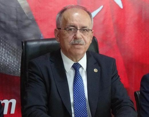 MHP’li Kalaycı: Hiç kimsenin taşlanmaması gerekir