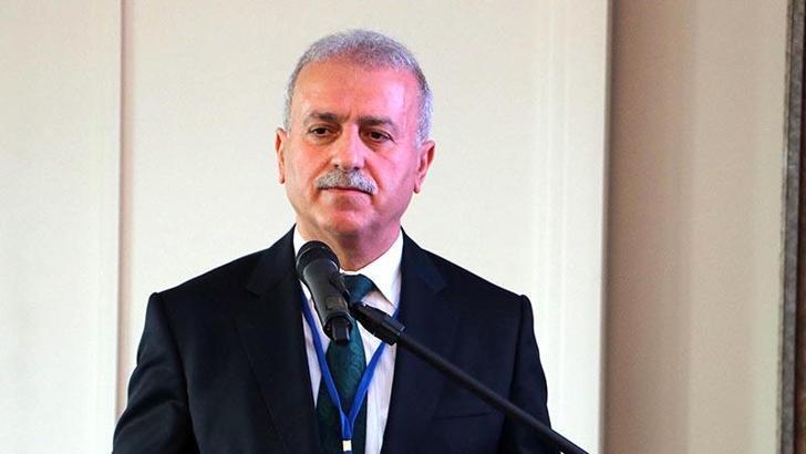 Su Yönetimi Genel Müdür Yardımcısı Aras: Su stresi yaşayan ülke durumundayız