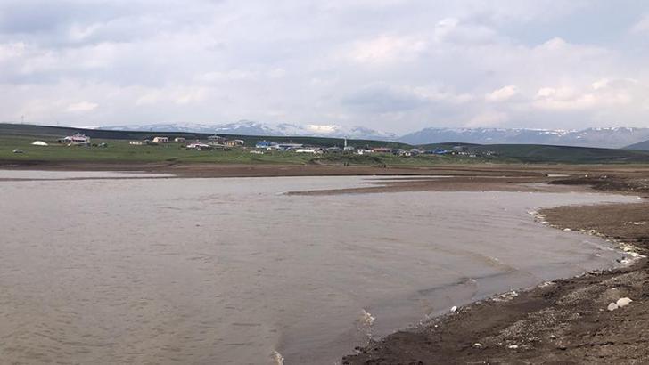 Serinlemek için sulama kanallarına girenlere ceza kesilecek