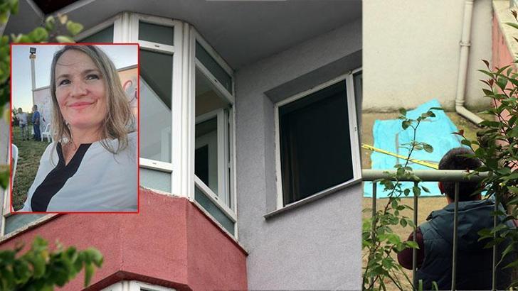 Cam silerken 5'inci kattan düşüp yaşamını yitirdi