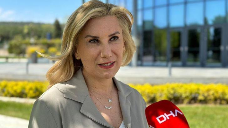 A Milli Kadın Futbol Takımı Teknik Direktörü Necla Güngör Kıragası: Son 3-4 seneye baktığımız zaman umut doluyum