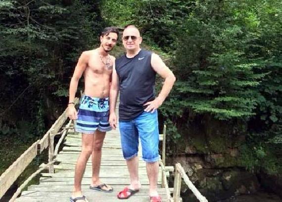 Birlikte yaşadığı kadını öldürüp, intihar etmişti; cenazeleri memleketlerine gönderildi