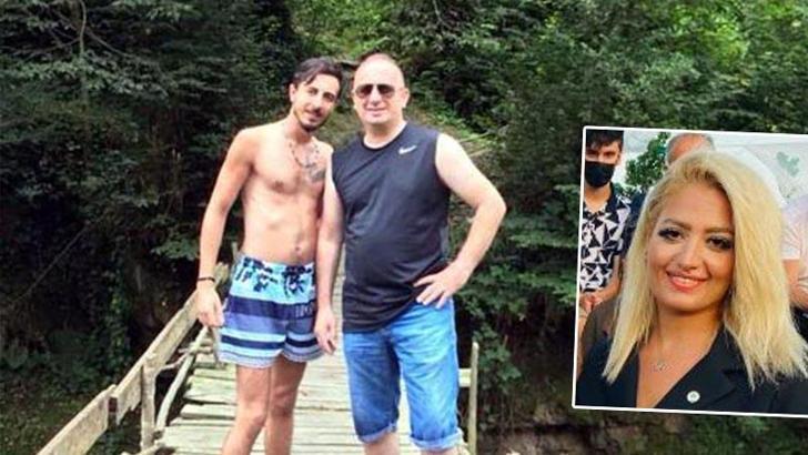 Birlikte yaşadığı kadını öldürüp, intihar etmişti; cenazeleri memleketlerine gönderildi