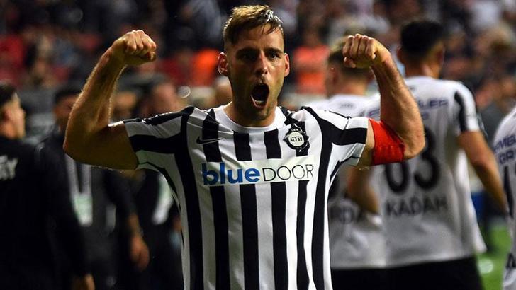 Altay'da Paixao seferberliği