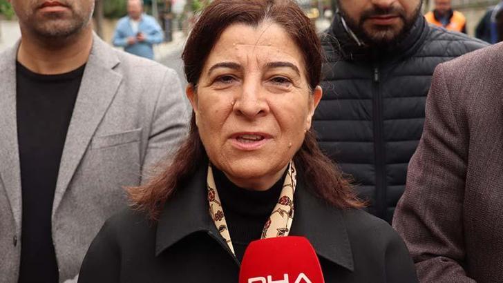 AK Parti’li Aksal: Bir tarafta Cumhur İttifakı var ama öbür tarafta kim var bilmiyoruz