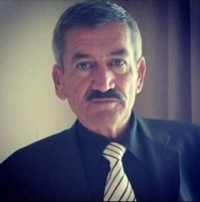 Tartıştığı emekli zabıtayı bıçakla öldürdü