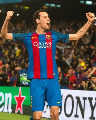 Sergio Busquets sezon sonu Barcelona’dan ayrılıyor