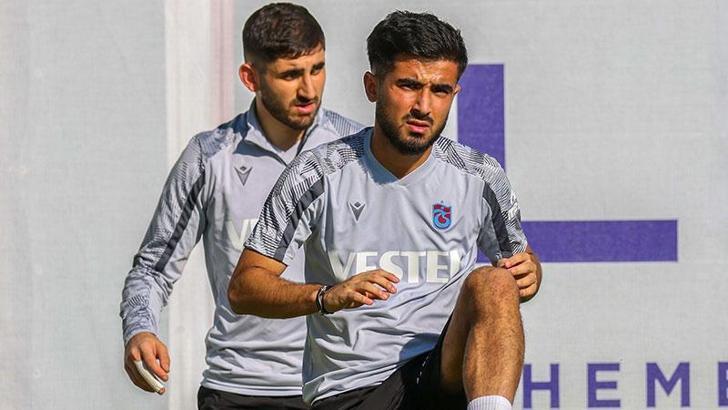 Trabzonspor, Naci Ünüvar'ın sözleşmesinin feshedildiğini açıkladı