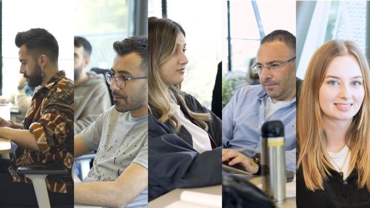 Papara, fintek sektöründe ‘Türkiye’nin En Mutlu İşyeri’ seçildi