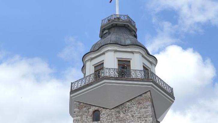 Kız Kulesi ziyarete hazır; Mayıs sonuna kadar ücretsiz