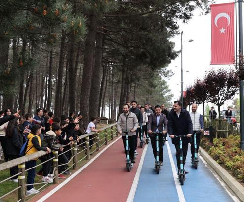 Bakan Kurum: Sivas’ı parlak bir geleceğe hazırlayacağız