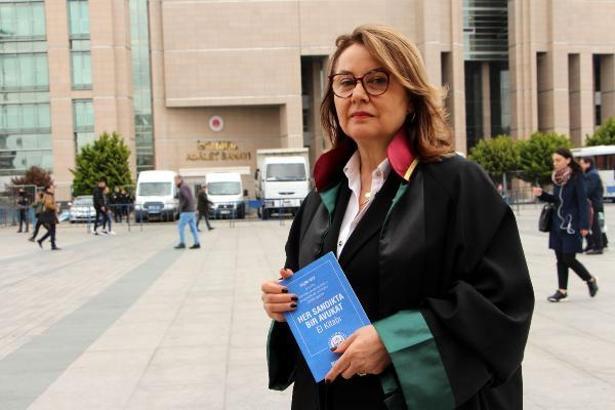 İstanbul Barosu'ndan açıklama: 2 bin 500'ün üzerinde avukat gönüllü oldu