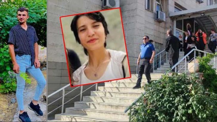 Firdevs’in katil zanlısı erkek arkadaşı: Tetik kimin elindeydi, bilmiyorum