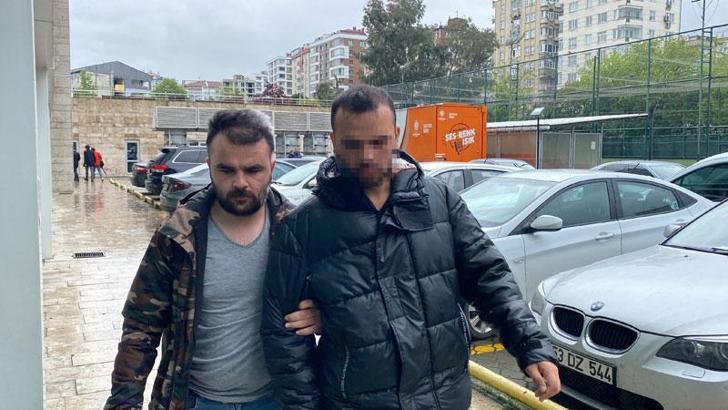 Halı saha maçında kavga; 1 yaralı, 3 gözaltı