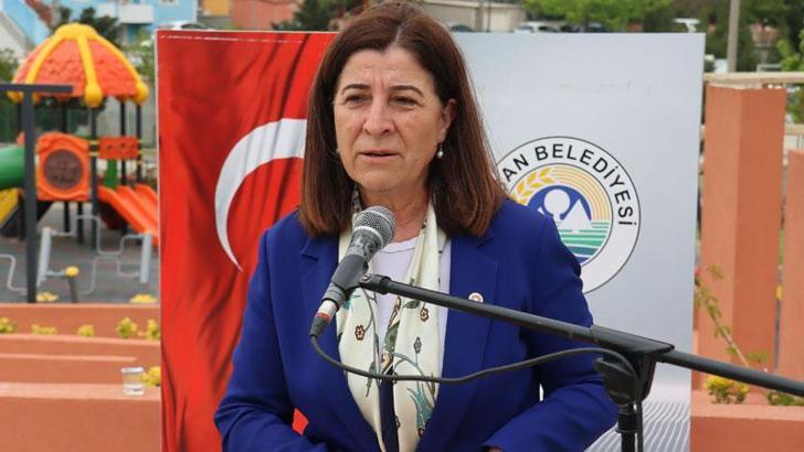 AK Parti’li Aksal: Engelli vatandaşlarımıza çok ciddi destekler veriyoruz