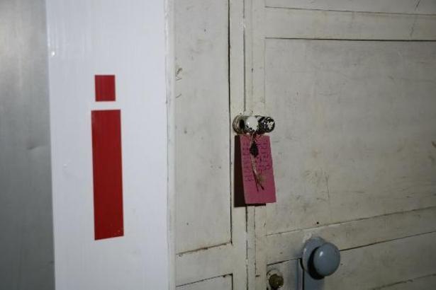 İzmir'de kahvehanede silahlı çatışma: 5 ölü, 2 yaralı / Ek fotoğraflar