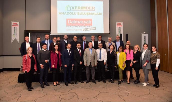 Korkmaz: Doğru ısı yalıtımıyla yüzde 60'a varan enerji tasarrufu sağlanabilir