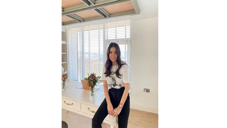 Pelin Şenoğlu: E-ticarette kuralları değiştireceğiz