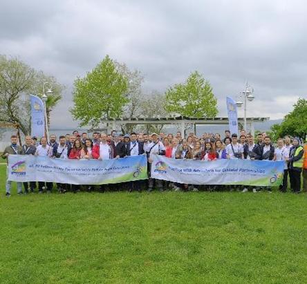 Advantech, iş ortaklarını Sapanca'da bir araya getirdi