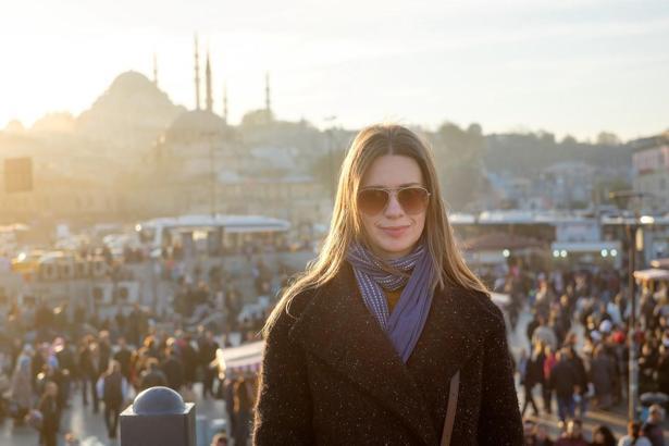 Cinsiyet eşitsizliğinin erkekler üzerinden nasıl çözülebileceği tartışıldı