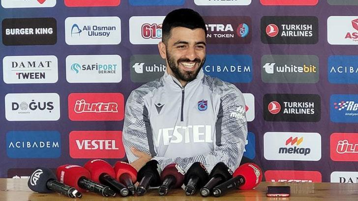 Umut Bozok: Şampiyonluktan sonra çok zor bir dönem yaşıyoruz