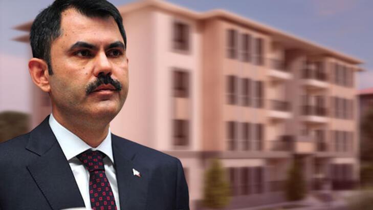 'İmar Yönetmeliği'nde değişiklik; kısa kolon, asma kat yasak