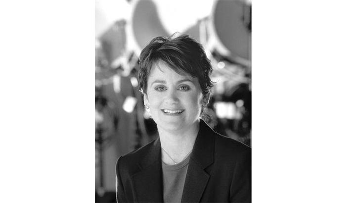 Dünyaca ünlü film yapımcısı Bonnie Curtis, Türk hayranları ile buluşuyor