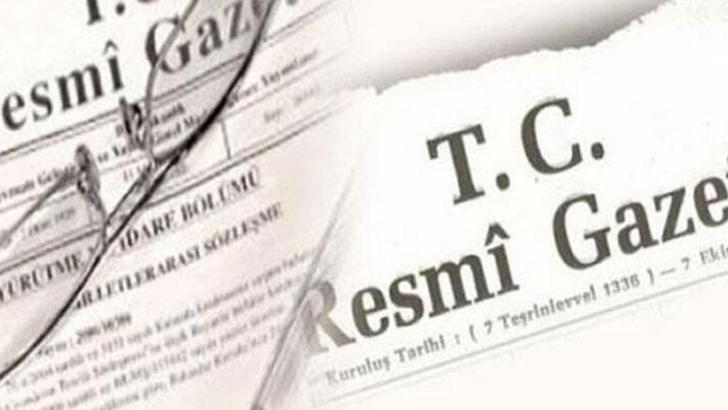 DSİ Genel Müdürlüğü'ne Mehmet Akif Balta atandı