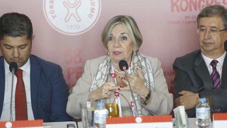 Prof. Dr. Çokuğraş: Bir çocuğun ilk 5 yaşta kötü beslenmesi yetişkinlikteki sağlığını etkiliyor