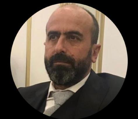 Kilis'te, inşaat müteahhidi evinde bıçakla öldürülmüş olarak bulundu