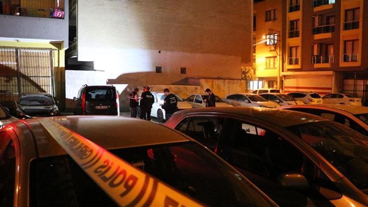 Sokakta uğradığı silahlı saldırıda öldü