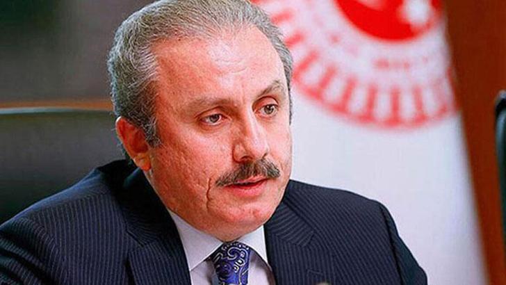 TBMM Başkanı Şentop: YSK'yı itham edip yıpratmak, siyasete de siyasetçiye de kaybettirir