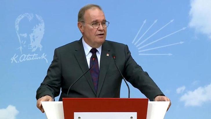 CHP'li Öztrak: İkinci turda mutlaka kazanacağız