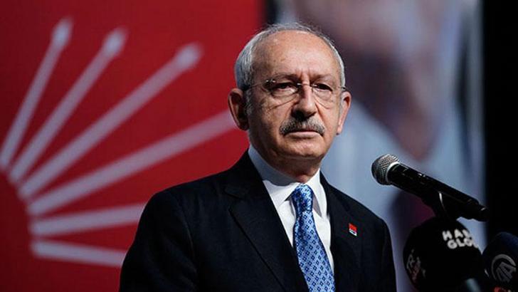 Kılıçdaroğlu: Sakın ola ümitsizliğe kapılmayın