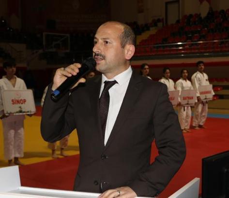 Samsun’da basketbol turnuvası