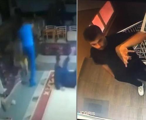 Cemevlerine saldıran sanık için 'cezai sorumluluğu tam' raporu