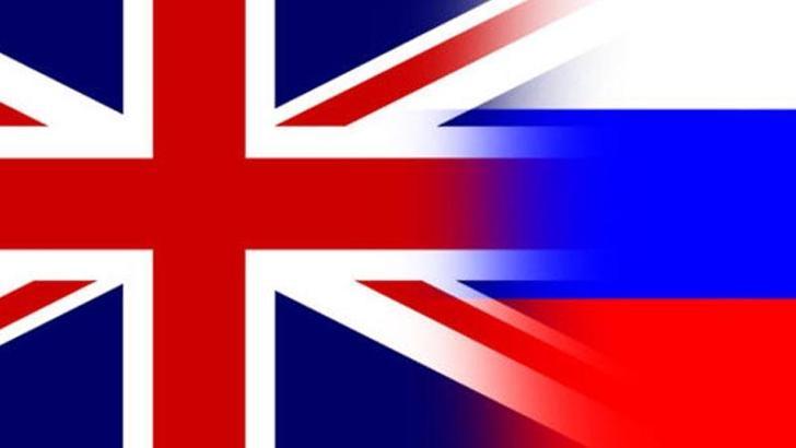 Rusya’nın İngiltere Büyükelçiliği’nden ‘Zelenski’ paylaşımı