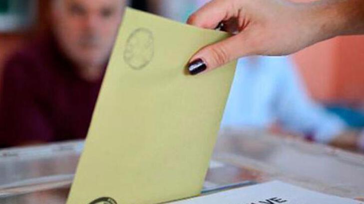 İstanbul'da 1 milyon 76 bin 295 kişi sandığa gitmedi