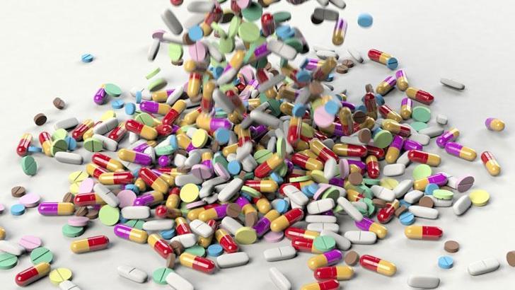 ABD’de radyoaktif etkilere karşı geliştirilen ilaç, insanlar üzerinde deneniyor