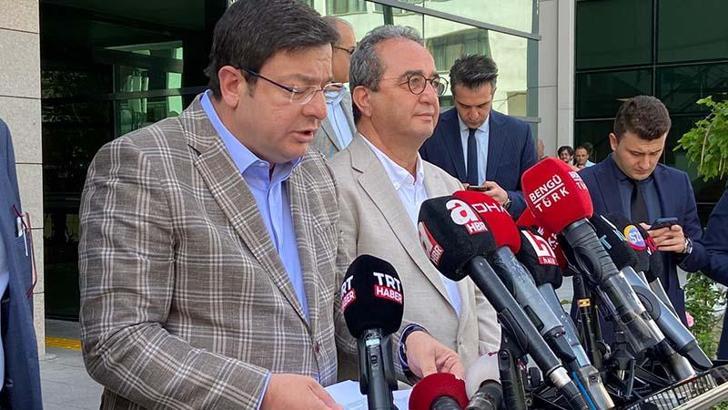 YSK, yurt dışında oy verme süresini tekrar uzattı