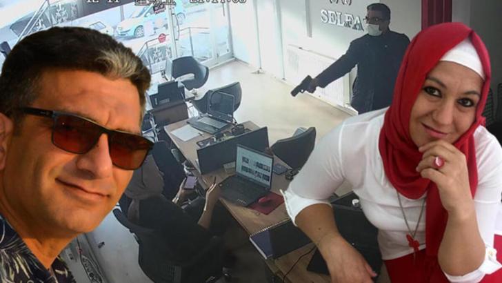 Yargıtay'ın, 'takdir indirimi' yapılmadığı için kararı bozduğu Canan'ın katiline yeniden müebbet