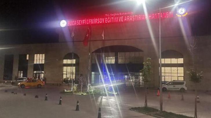 Kavgada bıçaklanarak hayatını kaybetti