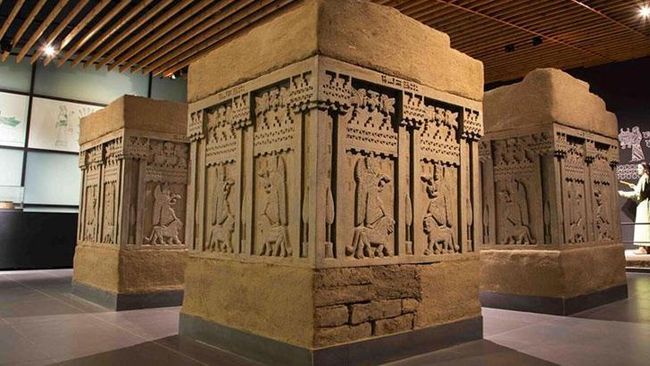 Müze ve ören yerleri 18 Mayıs'ta ücretsiz