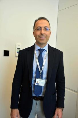 Bir günde 4 hastaya robotik prostat ameliyatı