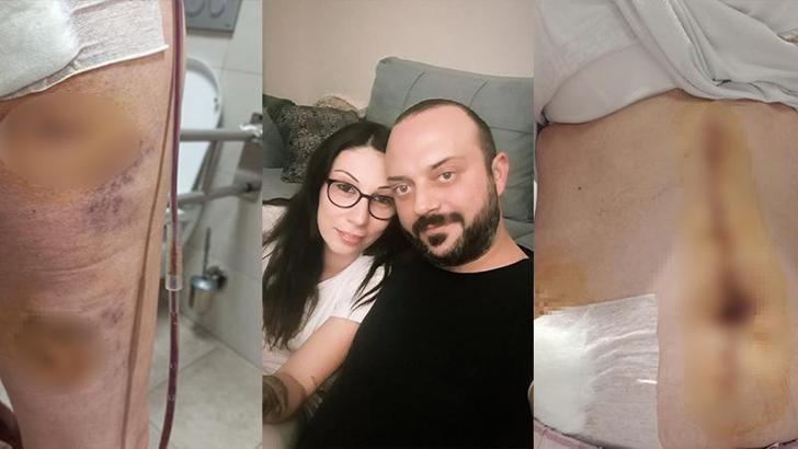 6 kez bıçakladı, mahkemede 'Eşimi çok seviyorum' dedi