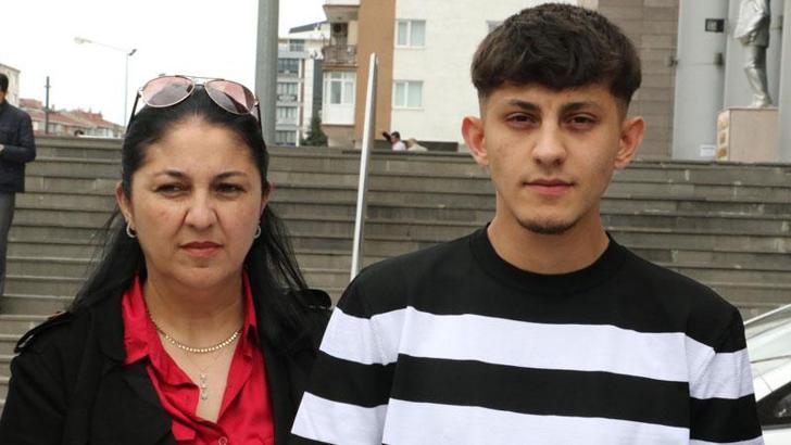 2'nci Kadir Şeker olayında 5 yıl hapis cezası