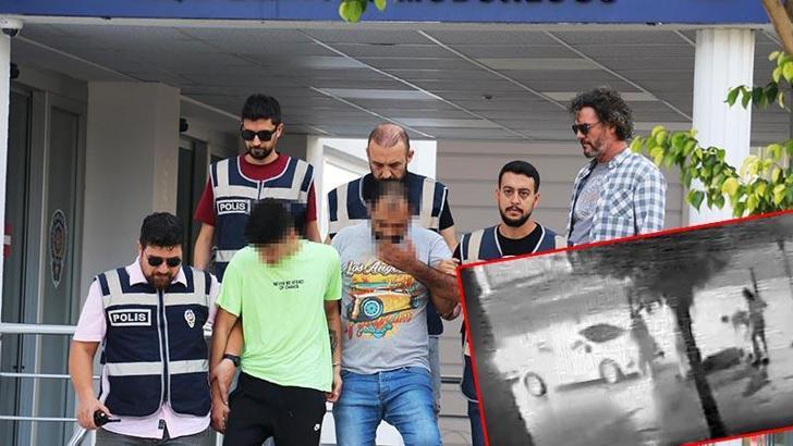 Taksi çarpınca ölen kişiyi, kaza öncesi darbeden 2 sanıktan ‘küfür’ savunması