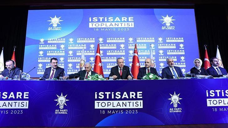 Cumhurbaşkanı Erdoğan: CHP genel başkanı zehirli bir siyaset diline sarılmaktadır