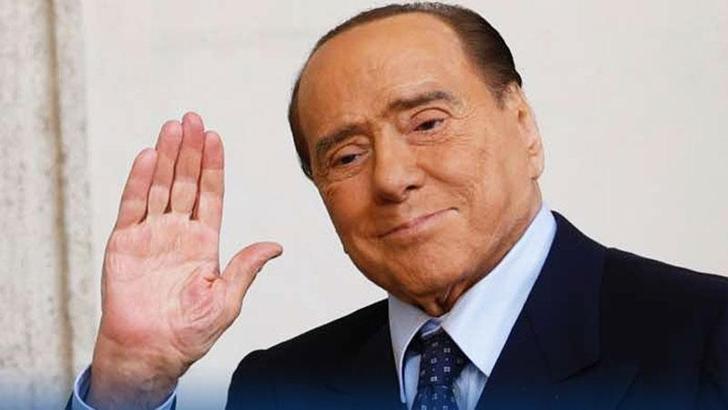 Berlusconi, 45 günlük tedavi sonrasında bugün taburcu edilecek