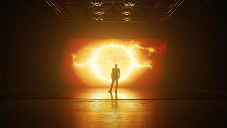 Dondurma markası güneşten gelen sesleri kullanarak JVKE ile yaz şarkısı hazırladı